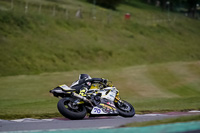 Advanced Group Yellow Bikes